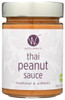 WATCHAREE'S Thai Peanut Sauce