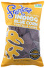 FRONTERA Small Batch Indigo Blue Corn Tortilla Chips