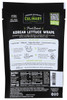 URBAN ACCENTS Plant Based Korean BBQ Ground Veggie Meatless Mix