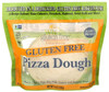 WHOLLY WHOLESOME Gluten Free Pizza Dough Ball