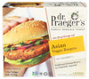 DR. PRAEGER'S Asian Veggie Burger