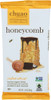 CHUAO CHOCOLATIER Honeycomb and Dark Chocolate Bar