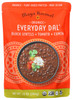 MAYA KAIMAL Organic Everyday Dal Black Lentil + Tomato + Cumin