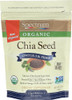 SPECTRUM ESSENTIALS Organic Chia Seed Omega-3 & Fiber