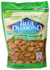 BLUE DIAMOND Almonds Whole Natural