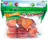 LIL SNAPPERS Fuji Apples 3lbs.