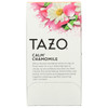 TAZO Organic Tea Calm Chamomile 20ct