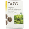 TAZO Organic Pan Fired Green Tea 20ct