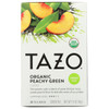 TAZO Organic Peachy Green Tea 20ct