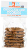 DIVVIES Cookies, Chocolate Chip