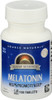 SOURCE NATURALS Sleep Science Melatonin Helps Promote Sleep 1mg 100ct