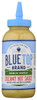 BLUE TOP Hot Sauce Creamy Garlic