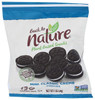 BACK TO NATURE Cookies Mini Classic Crème