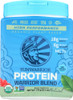 SUNWARRIOR Organic Natural Protein Warrior Blend
