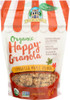 BAKERY ON MAIN Organic Happy Granola Sprouted Maple Quinoa