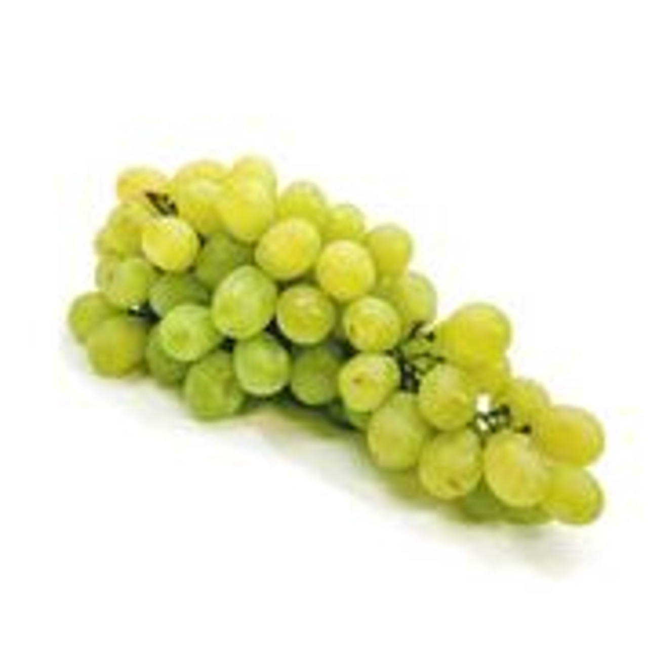 Green Seedless Grapes 16-18 lb.