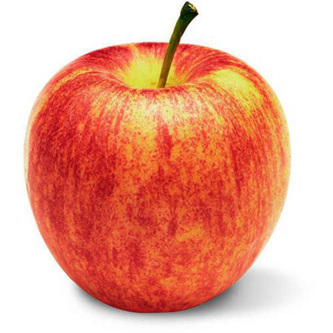 Gala Apples, Locally Grown, 2 Pounds : Grocery