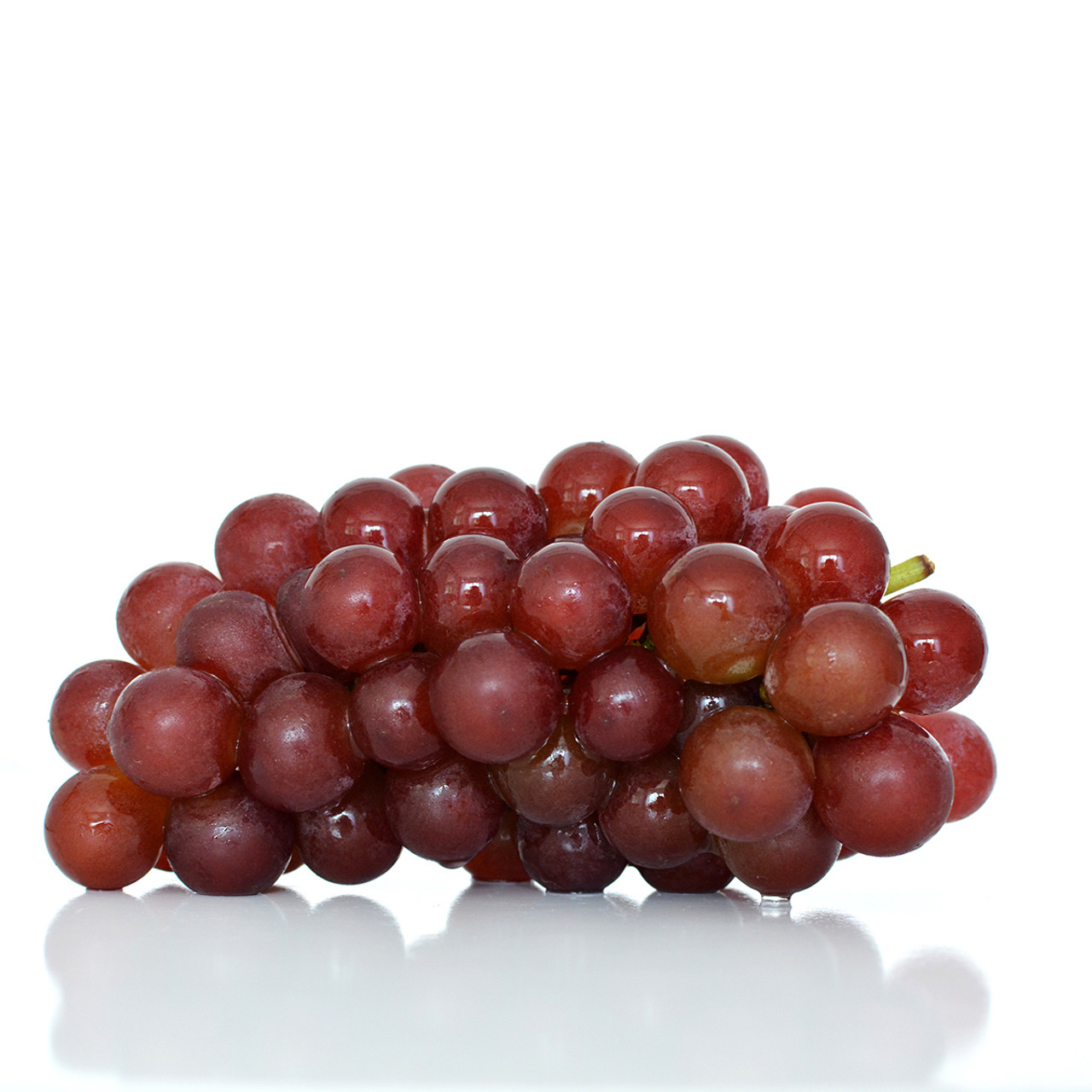 Red Seedless Grapes (Each)