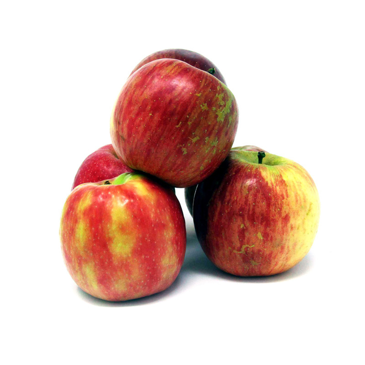 Organic Fuji Apples (Per Pound) - Elm City Market
