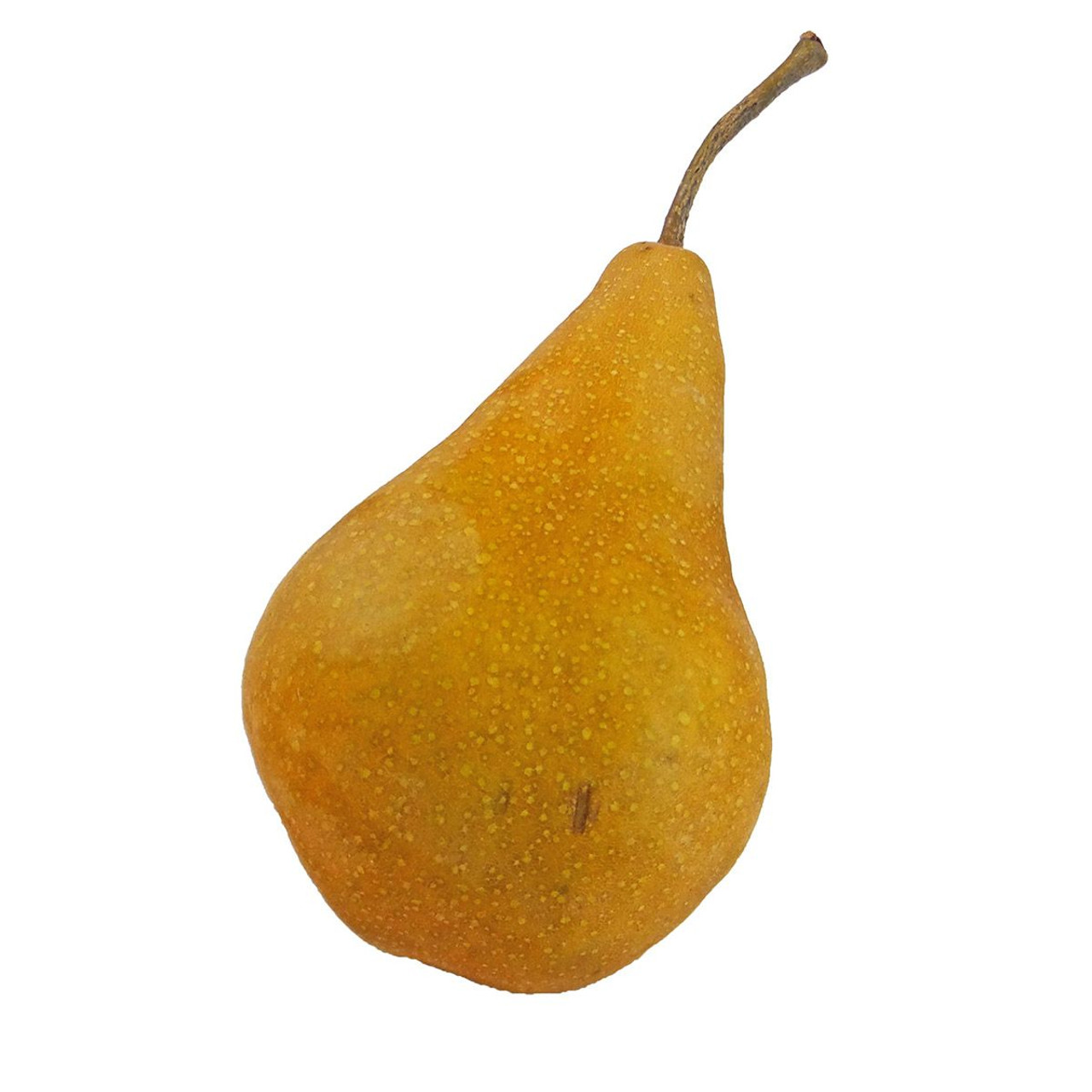 Organic Bosc Pears