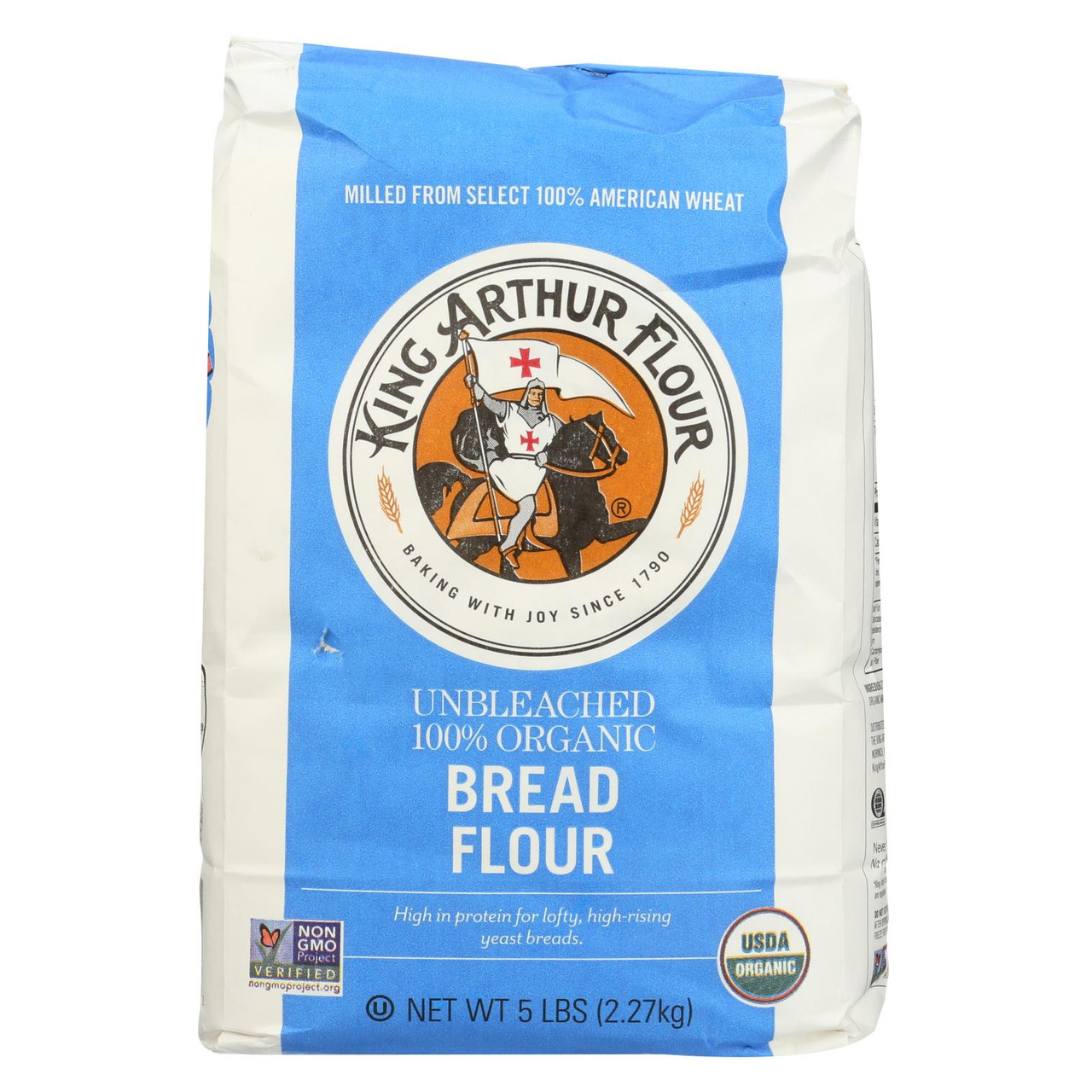 Flour — The Hub Bulk & Bare
