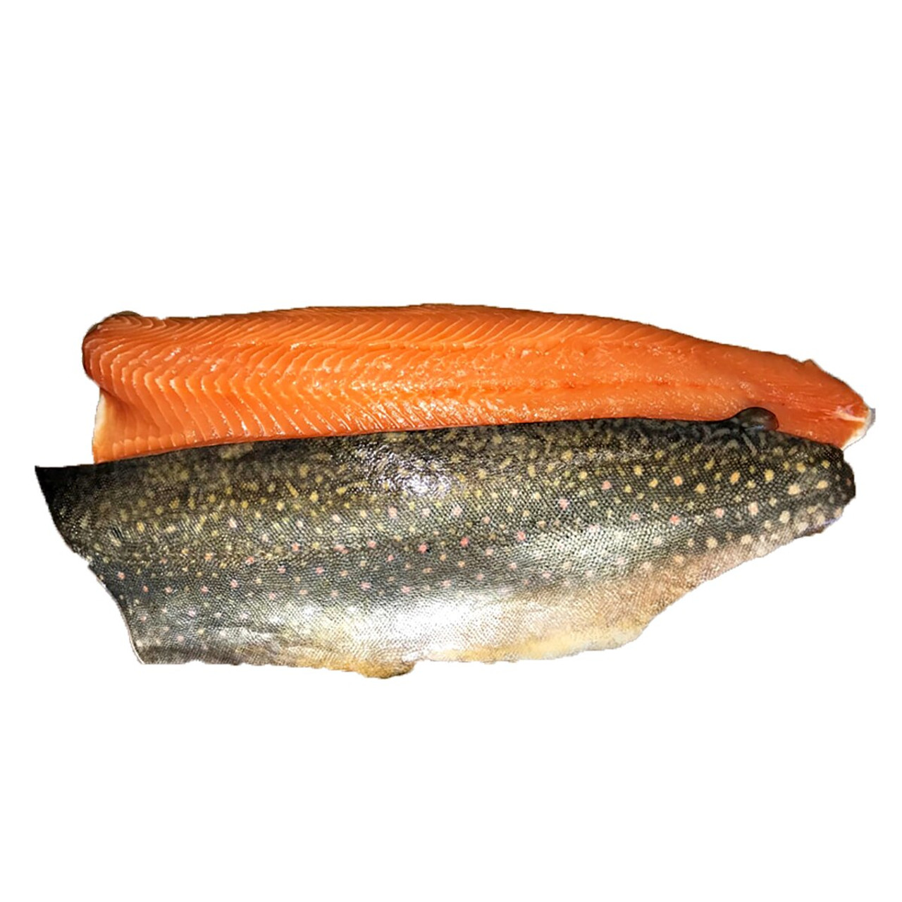 arctic char fillet