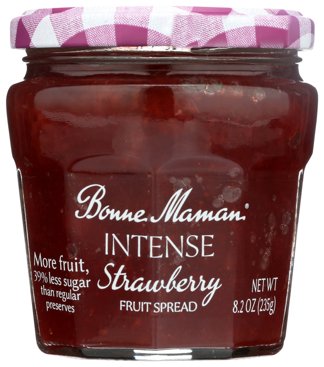 Bonne Maman Blackberry Preserves, 13 Oz