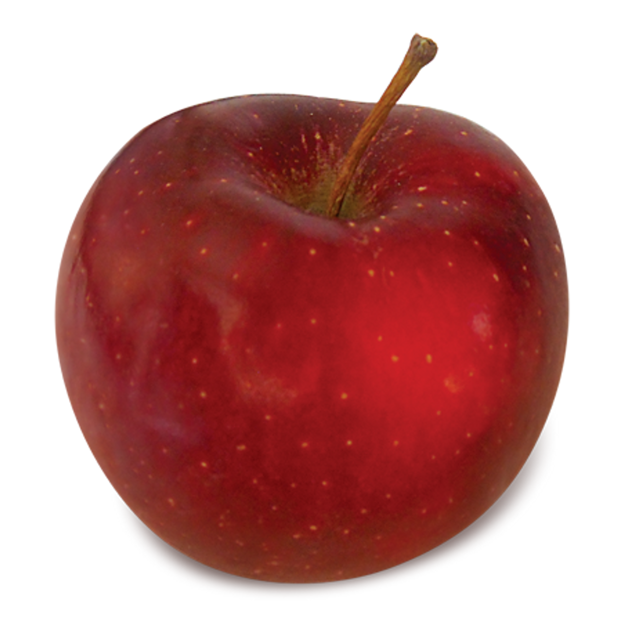 Organic Red Delicious Apples (Per Pound) - Elm City Market