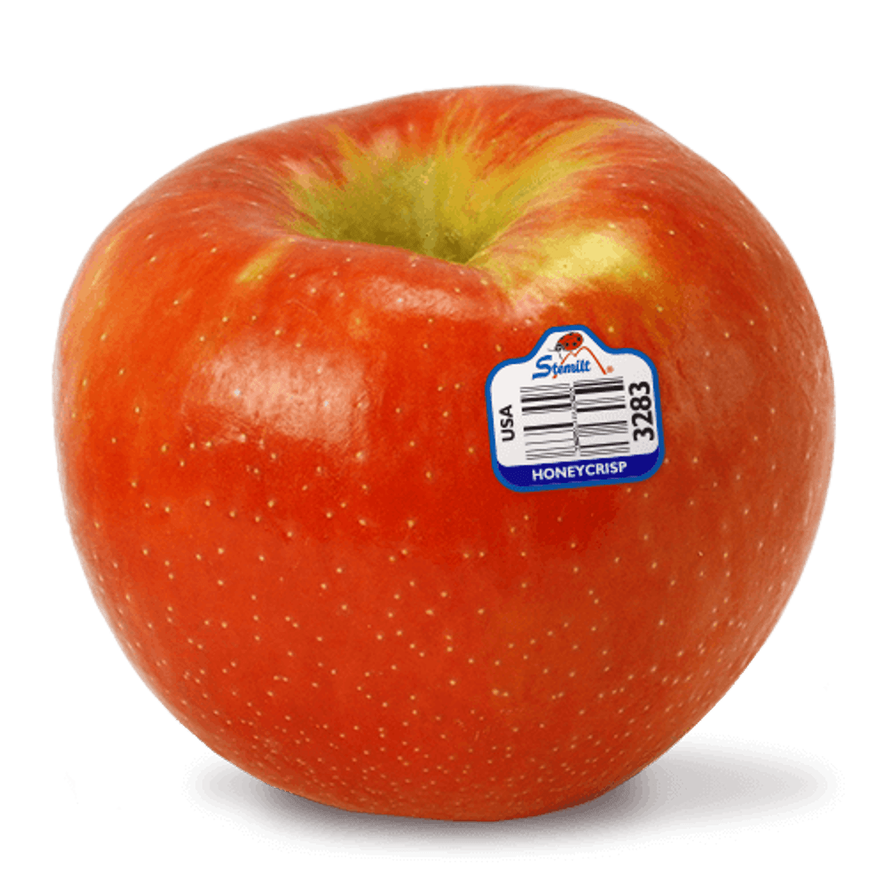 honey crisp