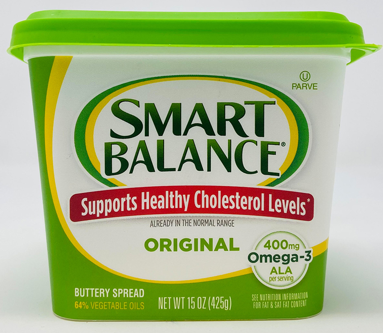 Smart Balance Buttery Spreads Reviews & Info (Dairy-Free, Vegan)