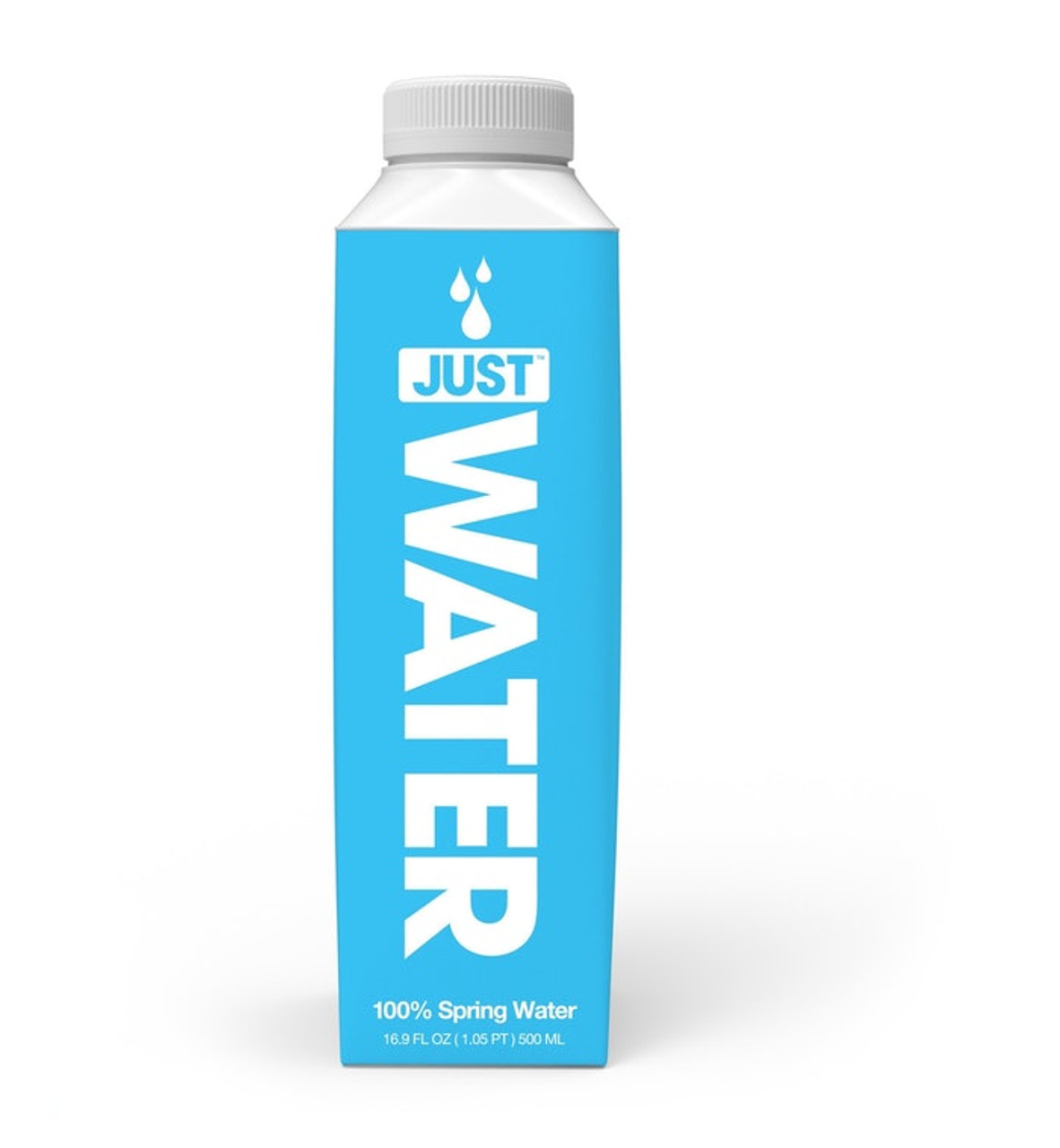 Just Water