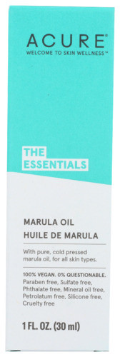 ACURE Marula Oil