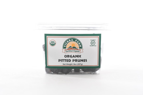 TIERRA FARMS Pitted Prunes