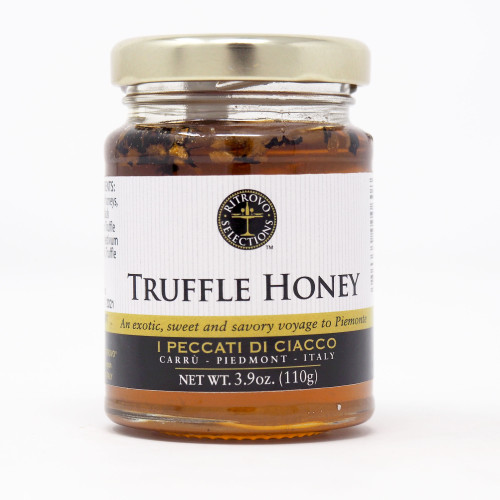 RITROVO Black Truffle Honey