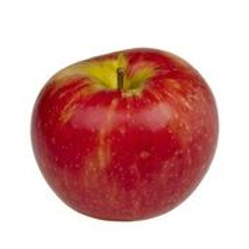 Large Red Delicious Apple - Each, Large/ 1 Count - City Market