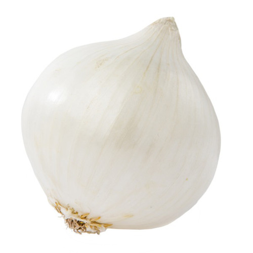 Jumbo White Onion (Per Pound)