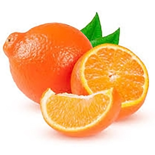 Tangelos Minneola