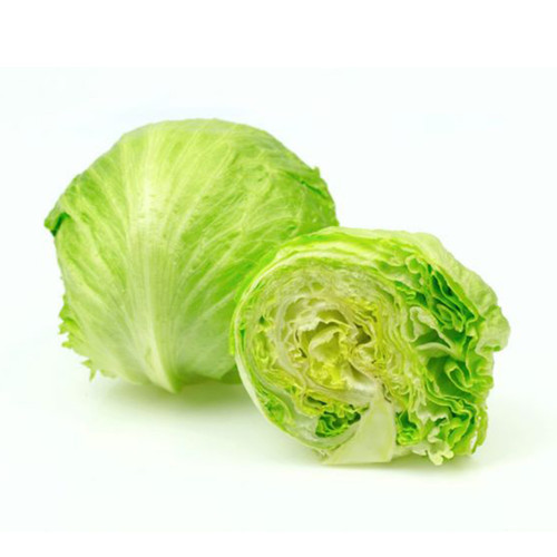 Iceberg Lettuce (By the Bunch)