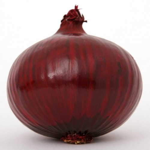 Organic Red Onion (Per Pound)