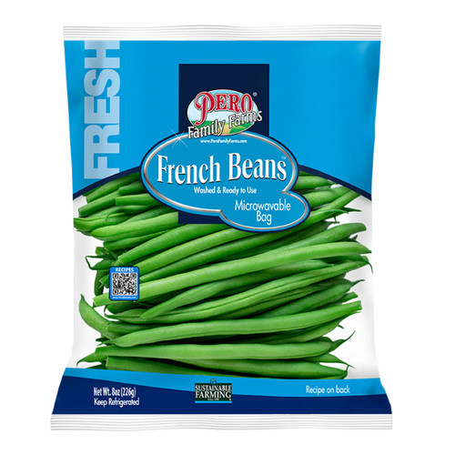 Pero Family Farms French Beans