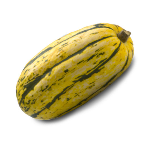 Organic Delicata Squash (Per Pound)