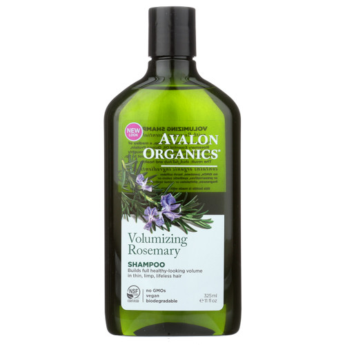 AVALON Shampoo Volumizing Rosemary