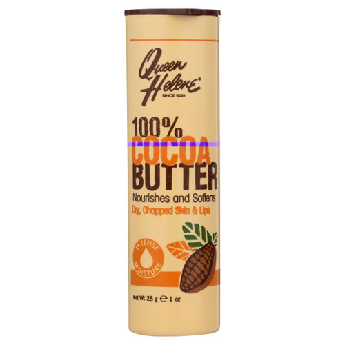 QUEEN HELENE 100% Cocoa Butter