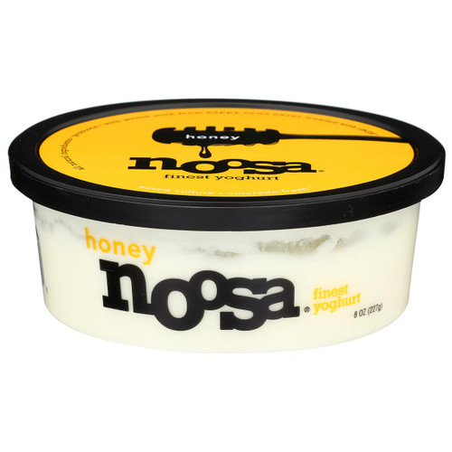 NOOSA Yogurt Honey 8oz.