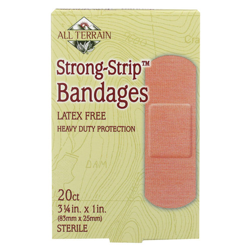 latex free band aid