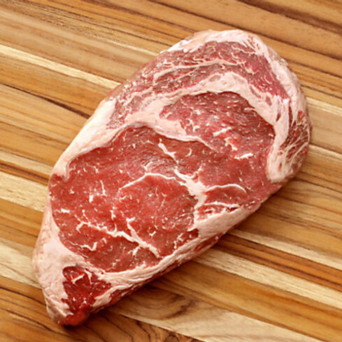 Boneless Ribeye Steak (Per Pound)