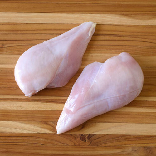 D'ARTAGNAN Boneless Chicken Breast (Per Pound)