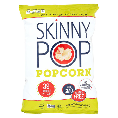 SKINNYPOP Popcorn Original