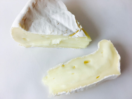 JASPER HILL FARM Mt. Alice Brie 1/4 LB