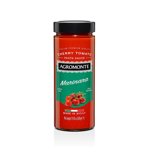 AGROMONTE Pasta Sauce Marinara